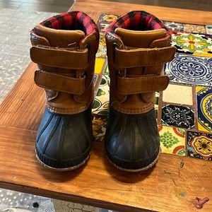 Gap Toddler Snow Boots